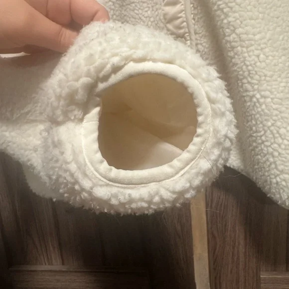 FABLETICS Tahoe Teddy Jacket - Picture 12 of 17